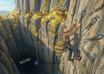 Rủi ro và lợi nhuận: Mối quan hệ không thể tách rời và 4 nguyên tắc quản lý rủi ro