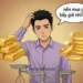 Bí quyết đầu tư Vàng cho F0: Nên mua vàng miếng SJC hay vàng nhẫn 9999?