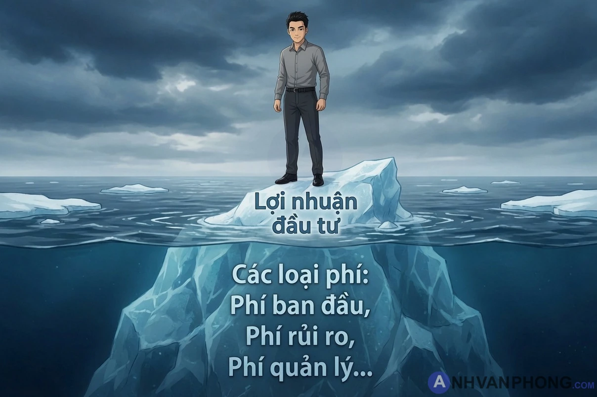 Cẩn trọng với ULIP: các loại phí ẩn có thể ăn mòn phần lớn lợi nhuận